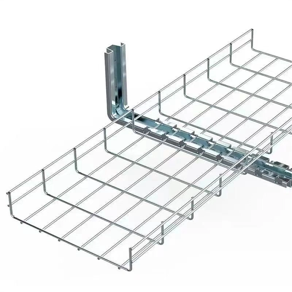 Installing air switches in network server racks