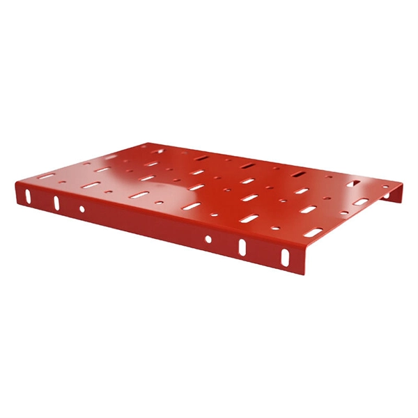 What are some brands and models of outdoor server racks 