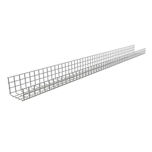 Brazilian galvanized cable tray supplier