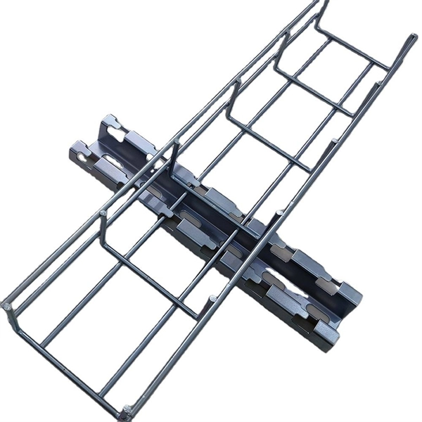 Georgian Building Cable Tray Manufacturer