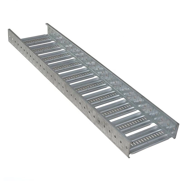 2018 Latest Cable Tray Thickness