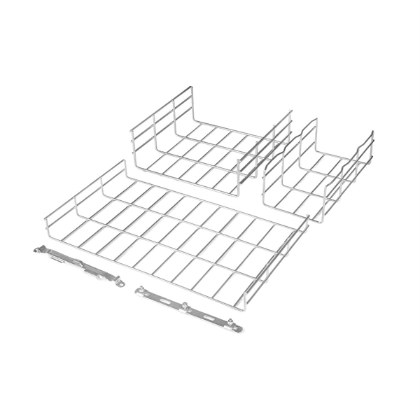 Serbian Large-Span Cable Tray Accessories