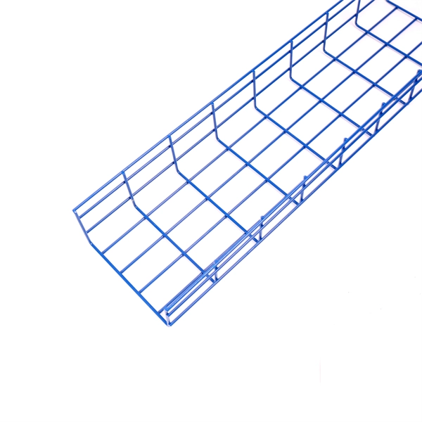 Low Loss Optical Wavelength Multiplexer for Carrier Backbone Networks