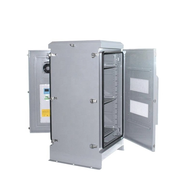 Characteristics of Grating-Type Wavelength Division Multiplexers
