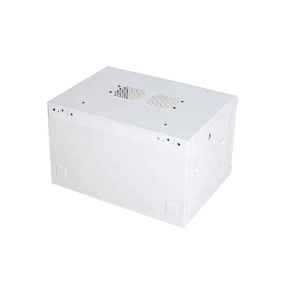 Testing circuits and distribution boxes