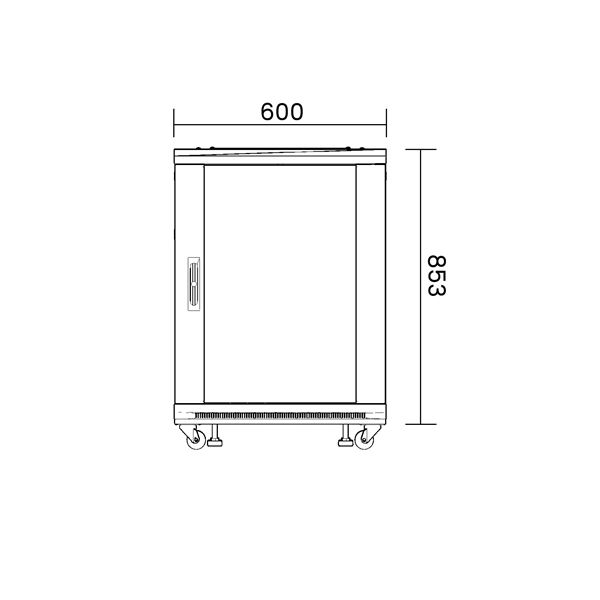Methods for installing cable trays in electrical work