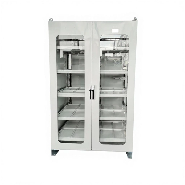 Hazards of Missing Bolts in Explosion-Proof Distribution Boxes