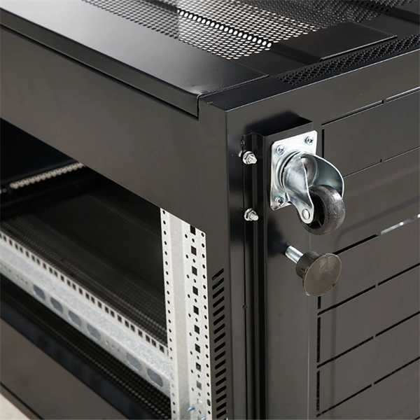 Purchase a reputable ODF fiber optic patch panel