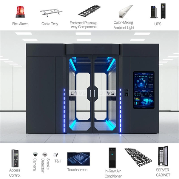 Samoa Outdoor Distribution Box Manufacturer
