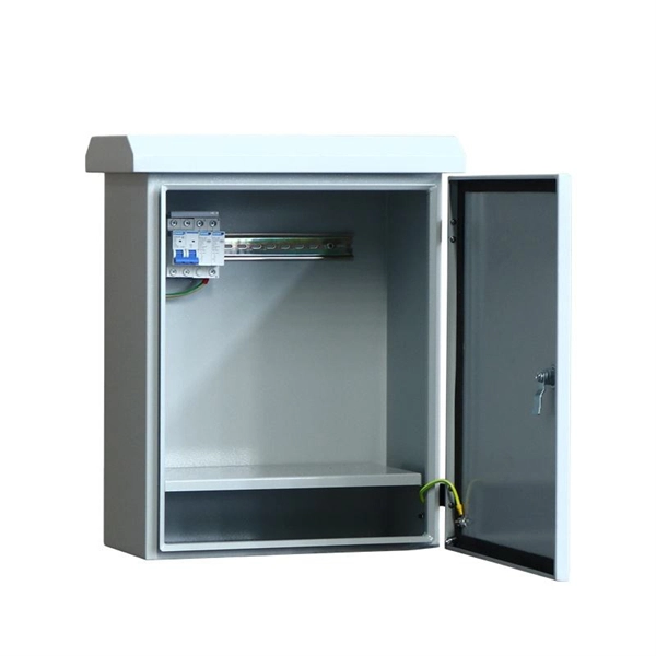Qatar Fiber Optic Cable Junction Box Manufacturer