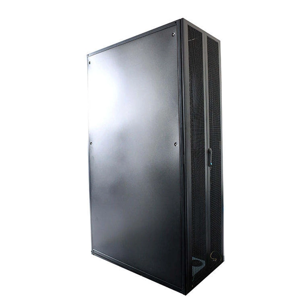 What are the methods for horizontal fixing of cable trays 