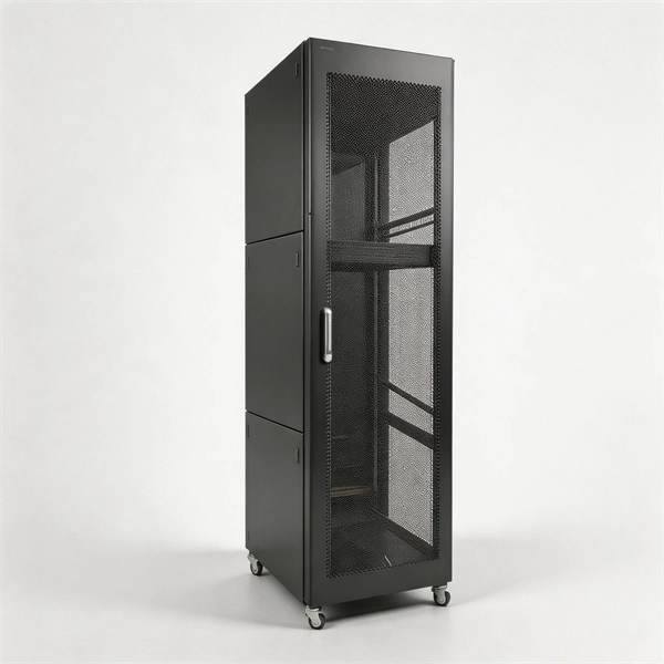 Modular energy storage cabinets with low noise are used for emergency communication 