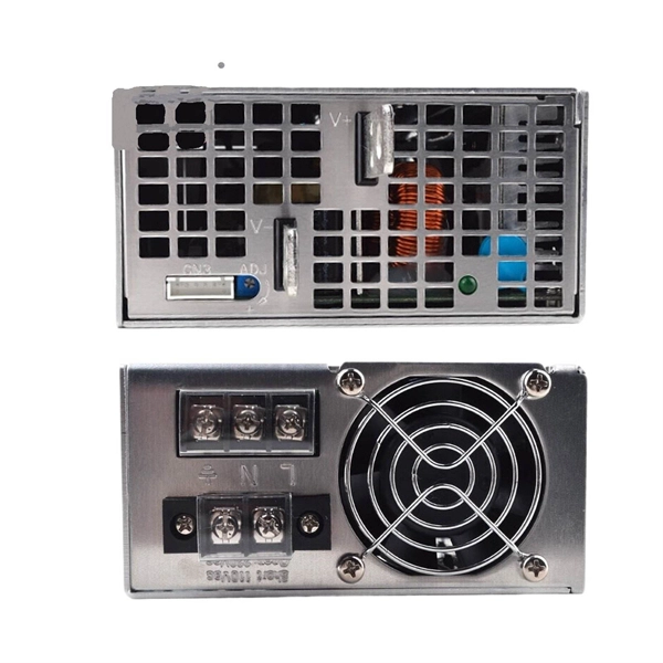 220 Explosion-proof and Waterproof Distribution Box
