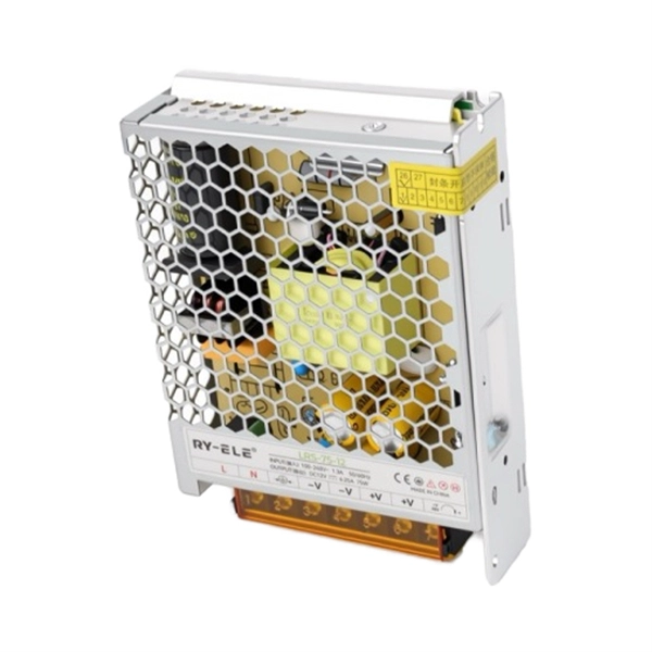 Distribution of electrical distribution boxes