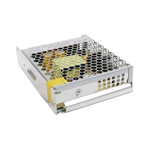 How to install an outdoor power distribution box for a data center