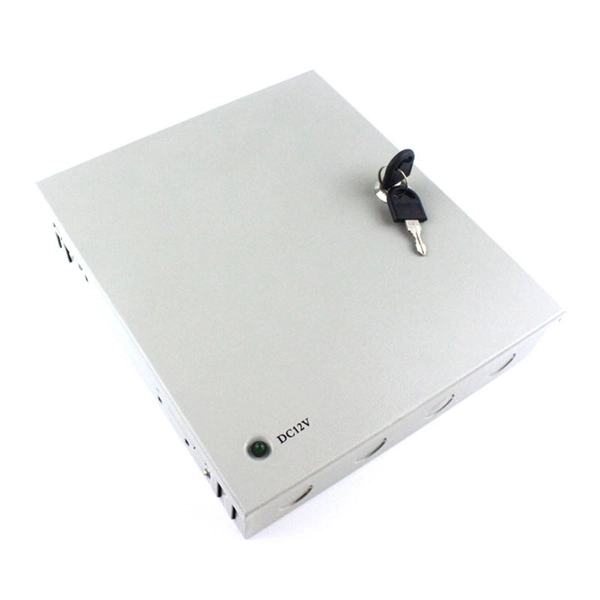 Leading Manufacturers of Fiber Optic RF Connectors