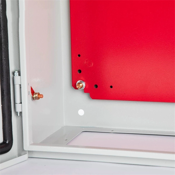 How much does a 24-core optical distribution box cost 