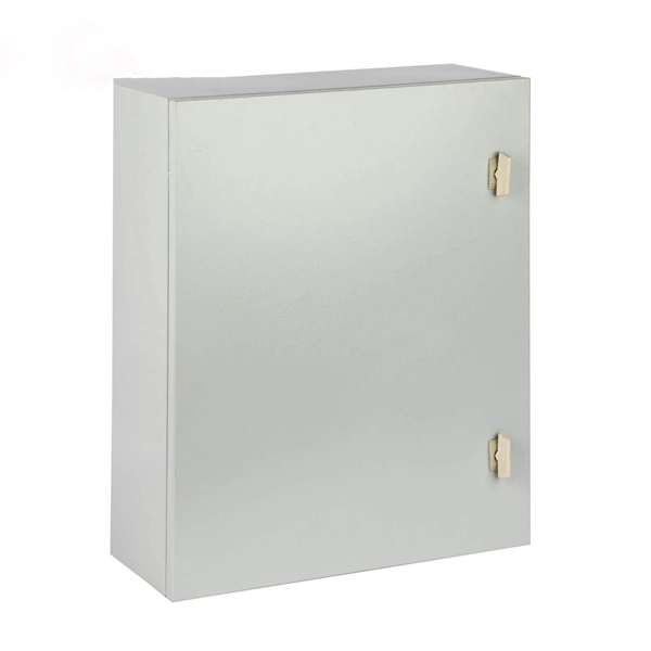 Double-door primary distribution box