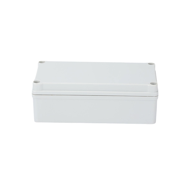 Components of a Residential Intelligent Distribution Box System