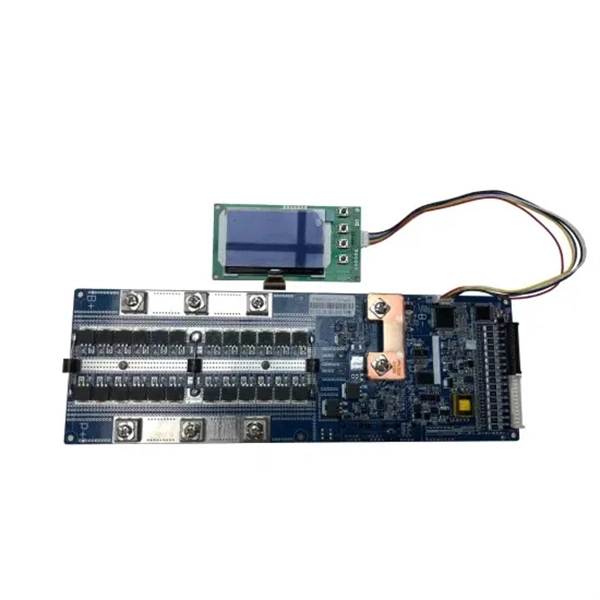 Development of an Fiber Optic End-Face Inspection Instrument