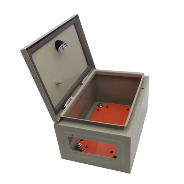 Distribution Box and Distribution Panel Technology