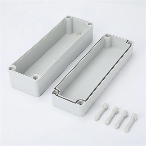 Recommended Accessories for Indoor Electrical Distribution Boxes