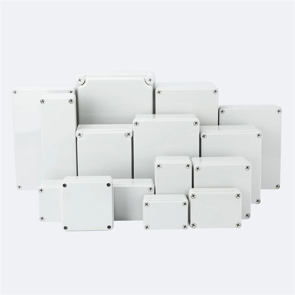 Distribution Box Warranty Method
