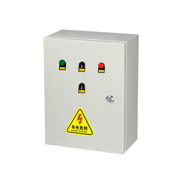 Auxiliary materials for cable distribution boxes