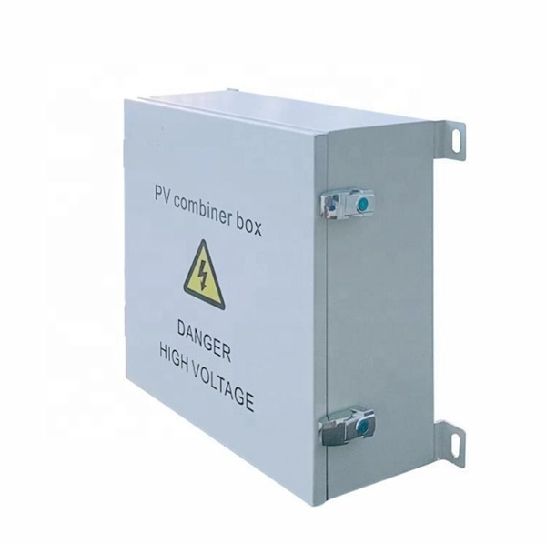 Kuwait High and Low Voltage Power Distribution Equipment