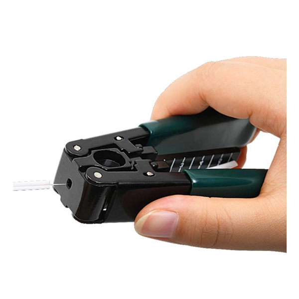 Essential for Network Data Centers and Server Racks