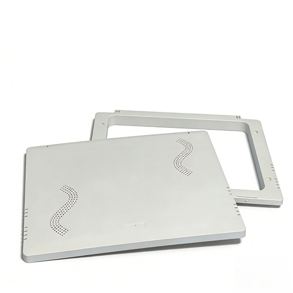Quick Installation of Cable Tray Supports
