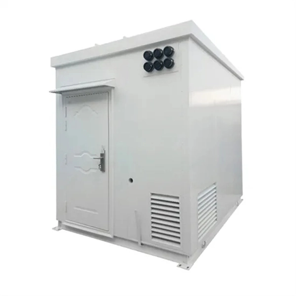 Installation height of electrical distribution box inside the house