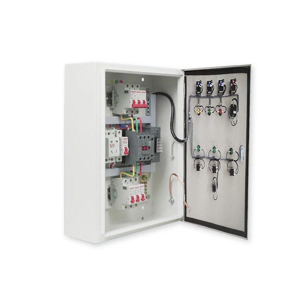 Will the electrical panel in my home break down 