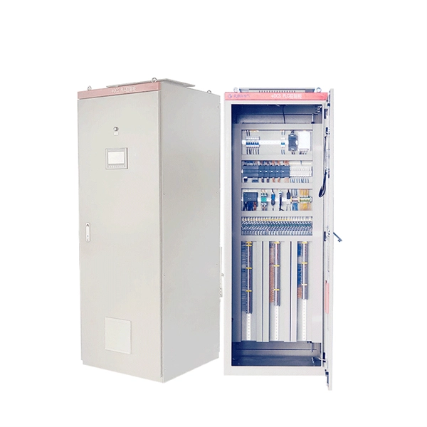 VOA Attenuator Silicon Photonics