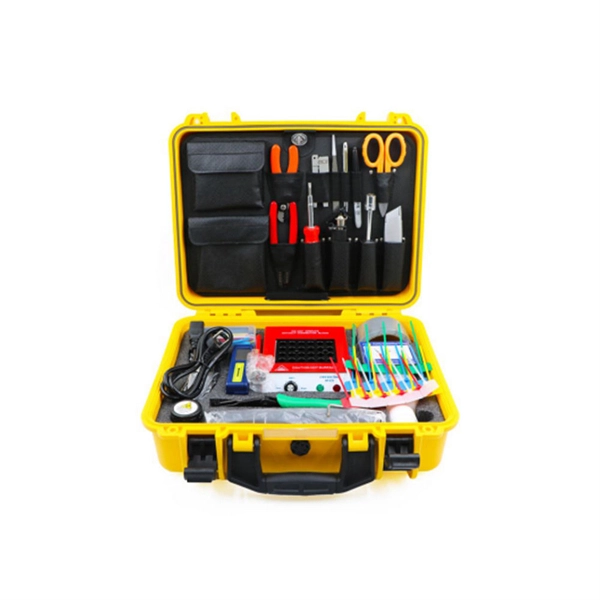 Function and Application of Relay Protection Boxes