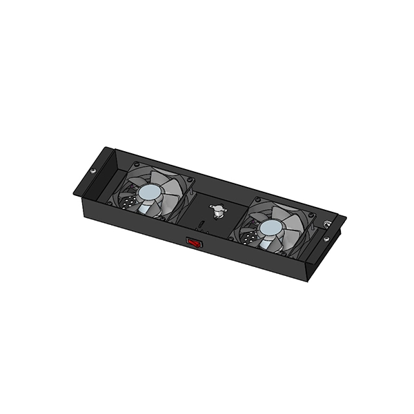 Nakk Fiber Optic Through-Beam Sensor