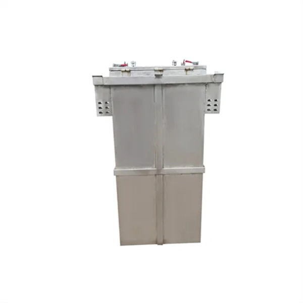High-Precision Solution for Croatian Energy Management System