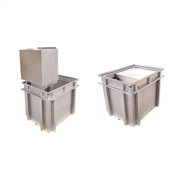 Slovenia Cable Tray Complete Set Manufacturer