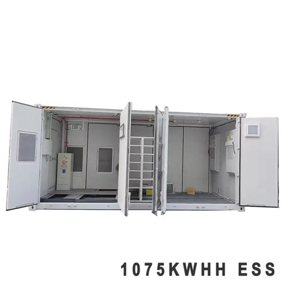 Server racks in the network data center