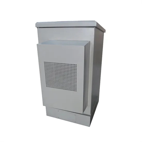 Convection method of distribution box
