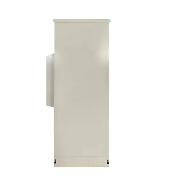 Fireproof cable tray full rate