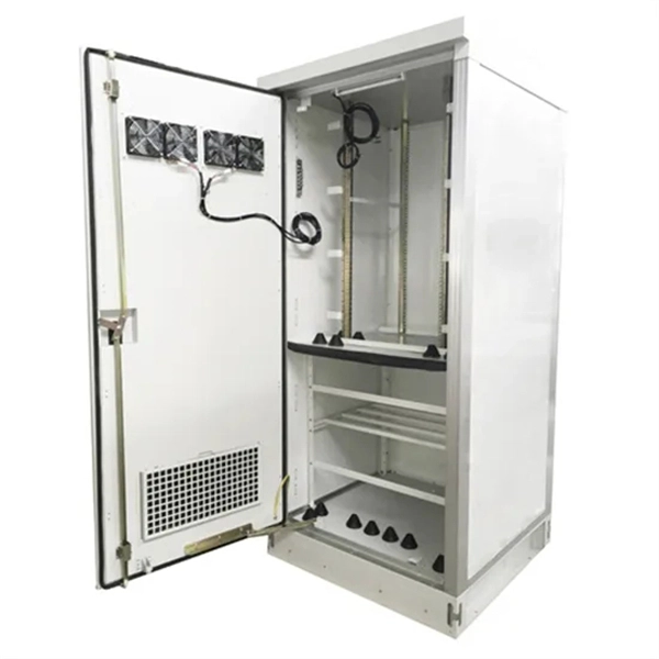 Processing of Polish Low Voltage Cable Trays