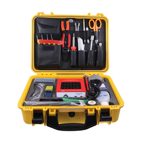 Sierra Leone Low-Voltage Explosion-Proof Distribution Box Enclosure