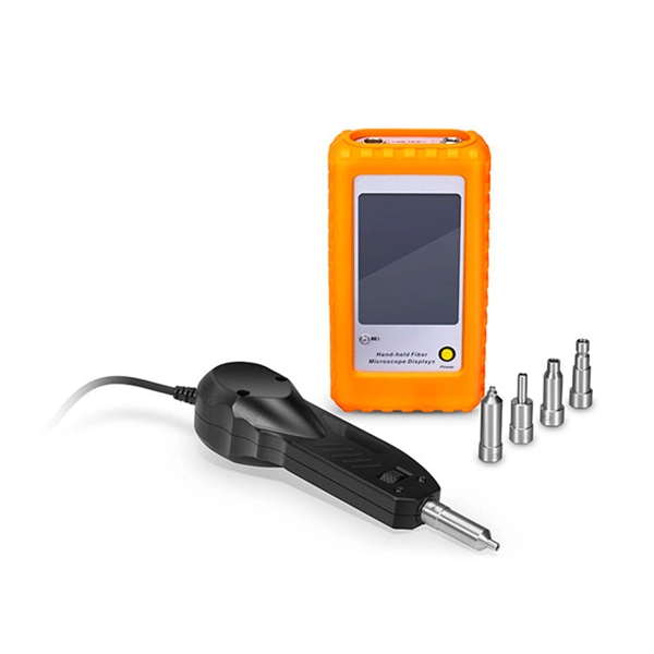 The main optical cable is considered a repeater optical cable 