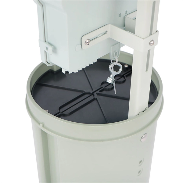 Fhm2a02 Optical Power Meter