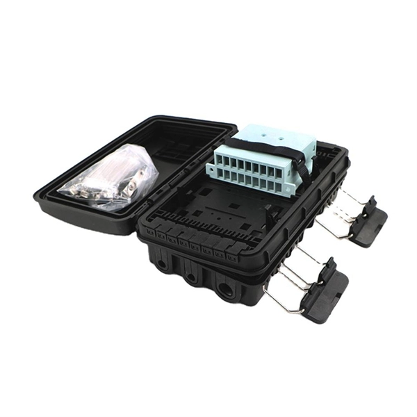 Waterproof power fiber optic cable manufacturer direct sales