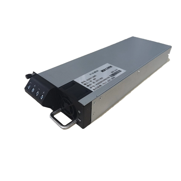 Household electrical distribution box panel configuration
