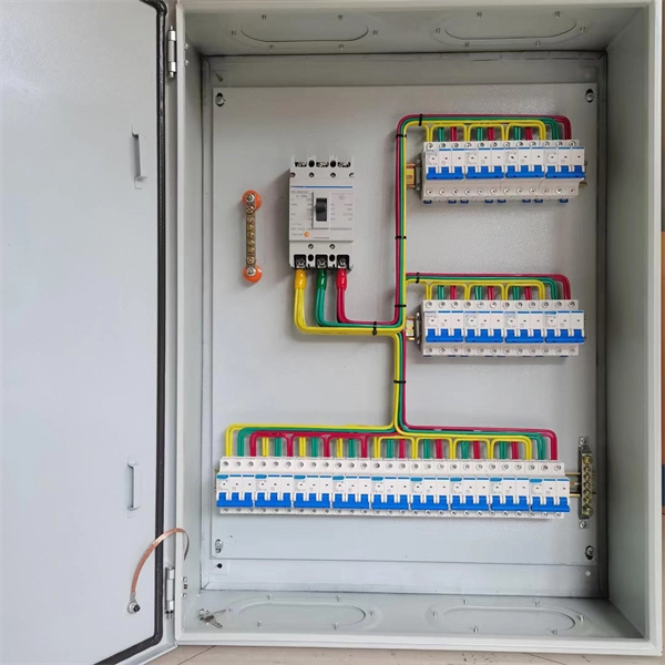 Palestine Fiber Reinforcement Tray Solution
