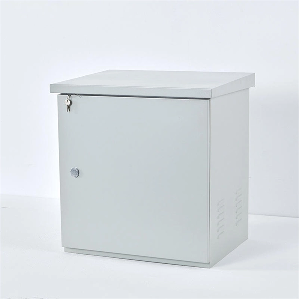 Temperature of optical cable sheath material
