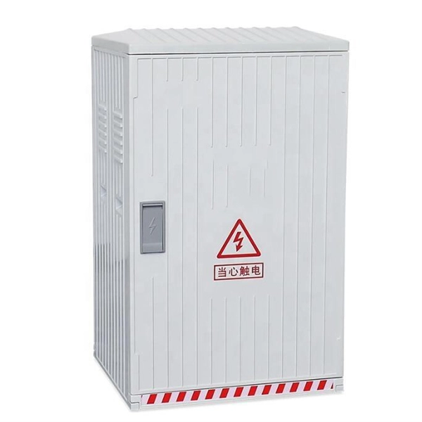 Fiber Optic Receiver Router